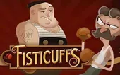 Image for Fisticuffs
