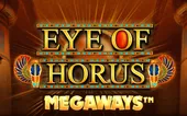 Image for Eye of Horus Megaways