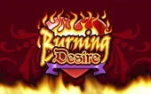 logo image for Burning Desire