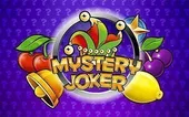 Image for Mystery Joker