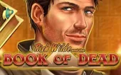 Image for Book of dead