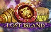 Image for Lost island