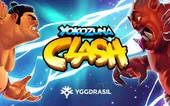 Yokozuna Clash
