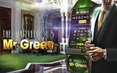 The Marvellous Mr Green
