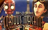 Miles Bellhouse and His Curious Machine