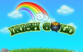 Image for Irish gold