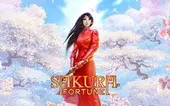 Image for Sakura fortune