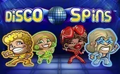 Image for Disco Spins