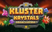 Kluster krystals megaclusters slot thumbnail