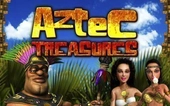 Aztec Treasures