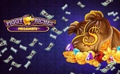 Piggy Riches Megaways