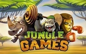 Jungle Games
