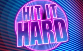 Hit It Hard