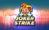 Joker Strike
