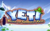 Yeti Battle of Greenhat Peak