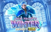 Jack Frost’s Winter Infinity Reels