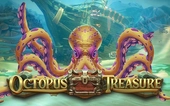Octopus Treasure