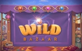 Wild Bazaar
