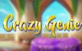 Crazy Genie
