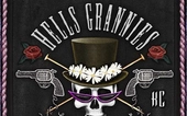 Hells Grannies