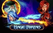 Magic Portals