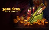 Robin Hood Wild Forest
