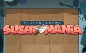 Kitchen Drama: Sushi Mania