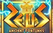 Ancient Fortunes: Zeus
