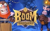 Boom Brothers