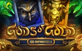 Gods of Gold - InfiniReels