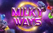 Milky Ways