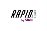 Logo image for Skrill Rapid