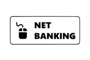 logo image for net banking