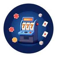 husets fordel casino