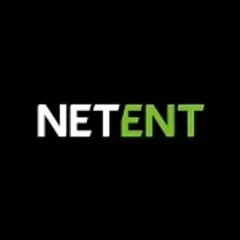 netent logo
