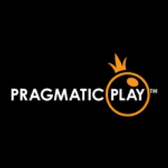 pragmatic play logo