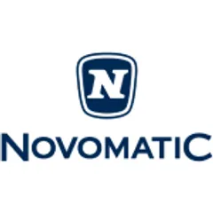 novomatic logo