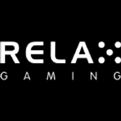 relax gaming logo