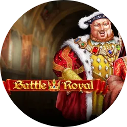 battle royal rund