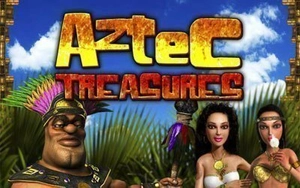 Aztec Treasures