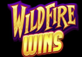 Wildfire wins slot