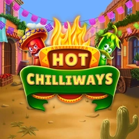 Hot chilliways slot