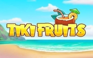 Tiki Fruits