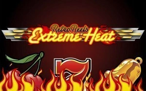 Retro Reels – Extreme Heat