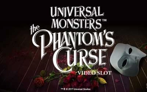 The Phantom’s Curse