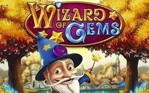Wizard of Gems
