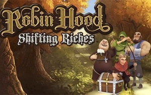 Robin Hood – Shifting Riches