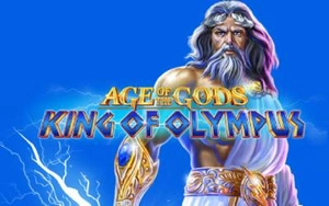 Age of the Gods - King of Olympus
