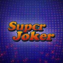 Logo image for Super Joker