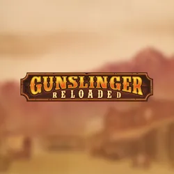 Image for Gunslinger reloaded